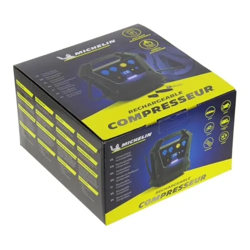 MICHELIN 009522 3