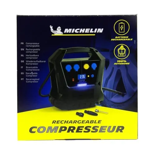 MICHELIN 009522 5
