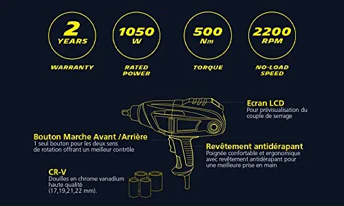 MICHELIN 230V 6