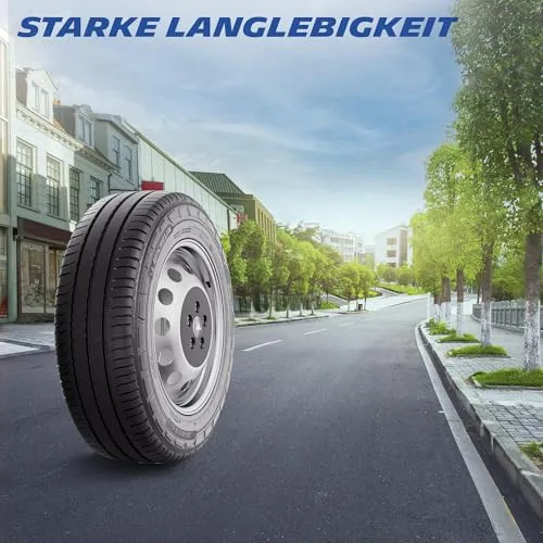 Michelin AGILIS 3 3