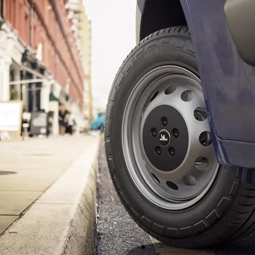 Michelin AGILIS 3 4