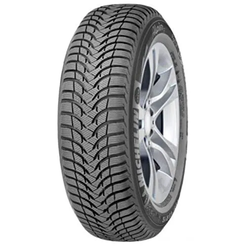 Michelin Agilis Alpin