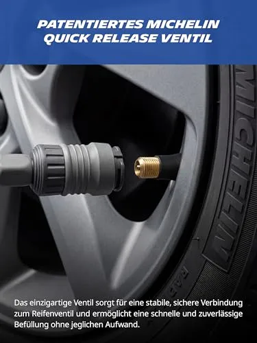 MICHELIN Air Power Pro 4