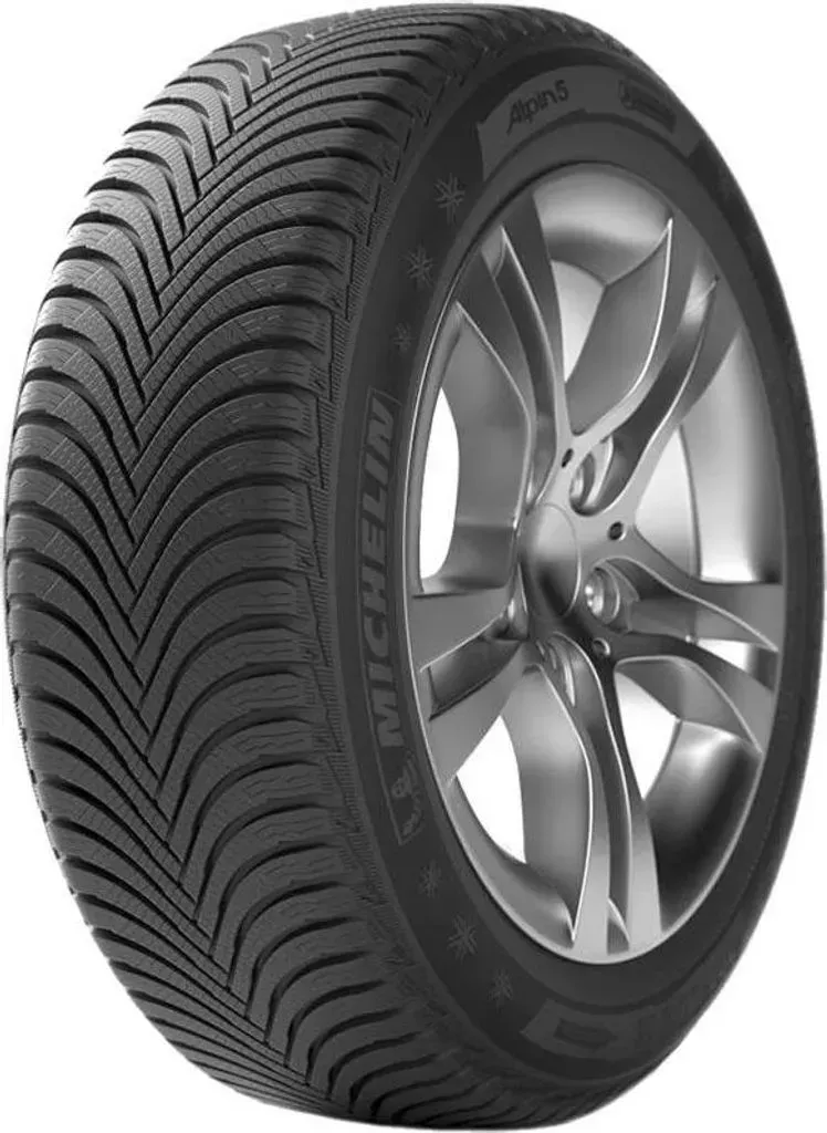 Michelin Alpin 5