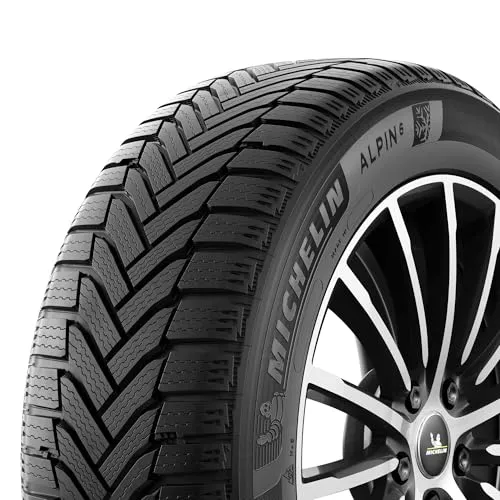Michelin Alpin 6 3