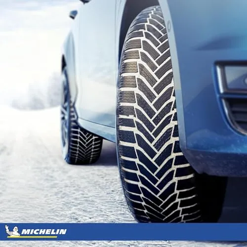 Michelin Alpin 6 4