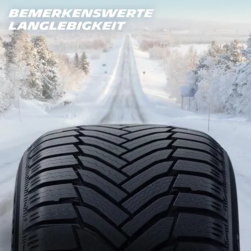 Michelin Alpin 6 5