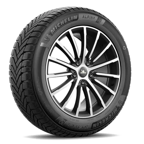 Michelin Alpin 6 2