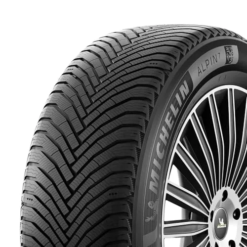 MICHELIN Alpin 7 XL 3