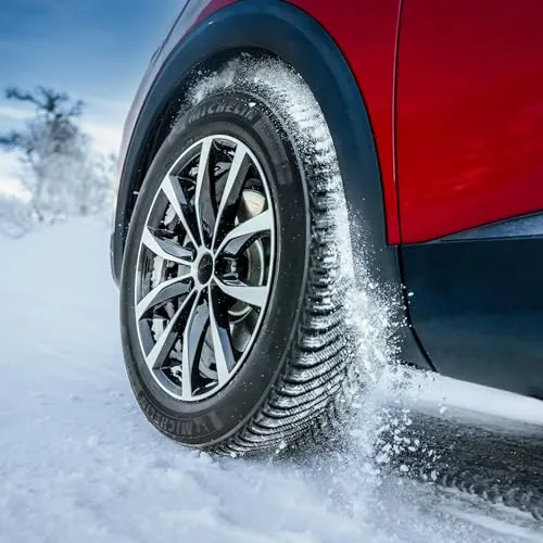 MICHELIN Alpin 7 XL 5