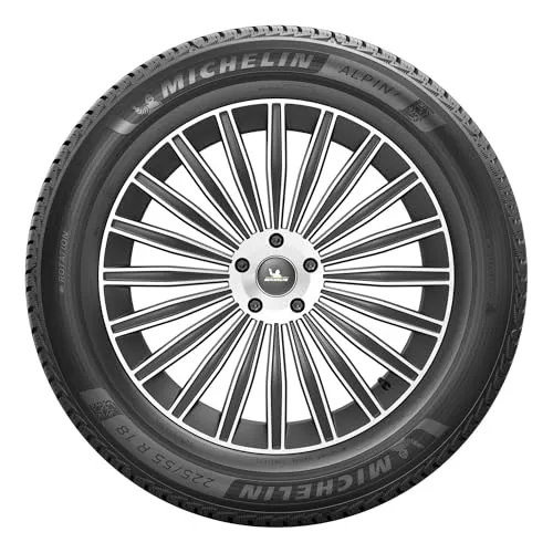 MICHELIN Alpin 7 XL 6