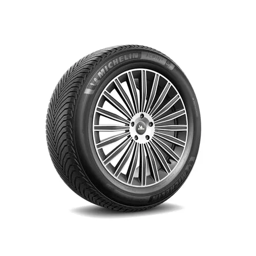 MICHELIN Alpin 7 XL 2