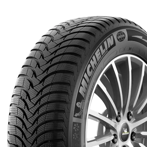 MICHELIN Alpin A4 3