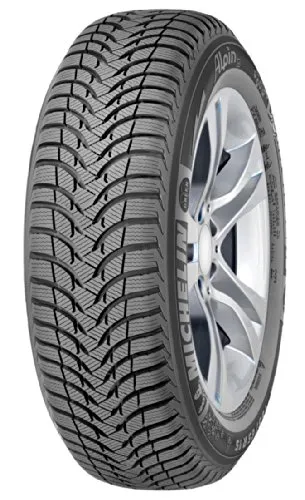 Michelin Alpin A4 (225/45 R17H)