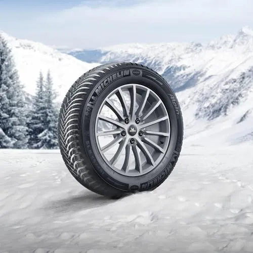 MICHELIN Alpin A4 4