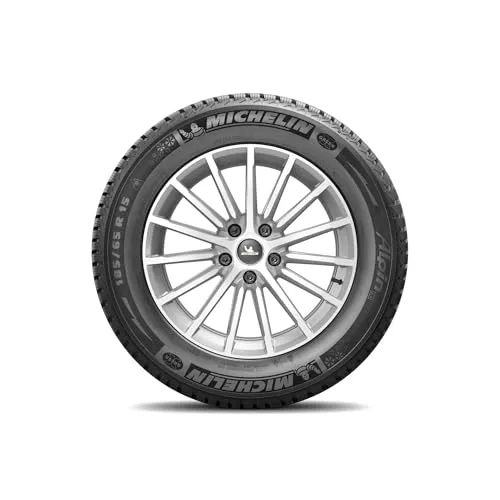 MICHELIN Alpin A4 5