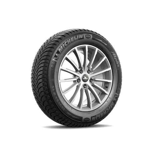 MICHELIN Alpin A4 2