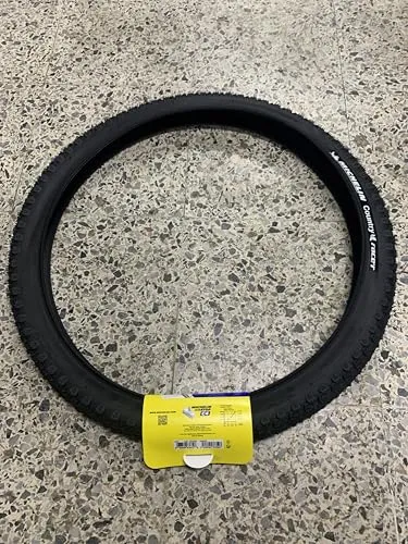MICHELIN Country RACE'R 2
