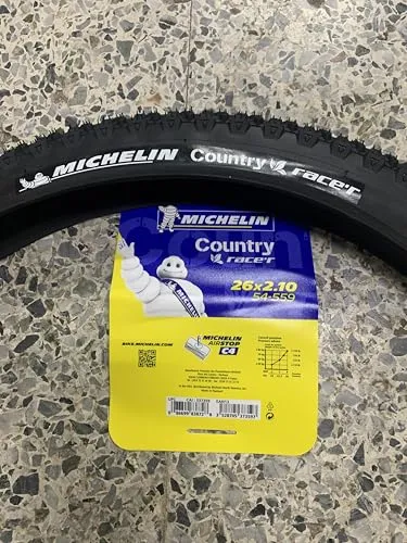 MICHELIN Country RACE'R 4