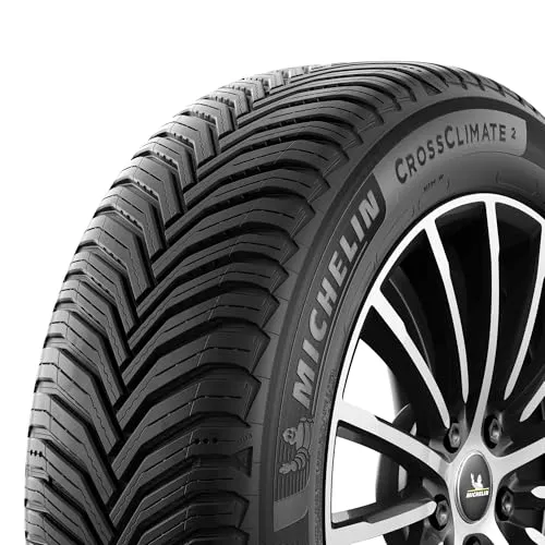 Michelin CROSSCLIMATE 2 3