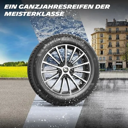 Michelin CROSSCLIMATE 2 4