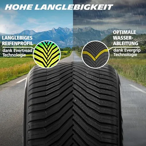 MICHELIN CROSSCLIMATE 2 SUV S1 XL 5