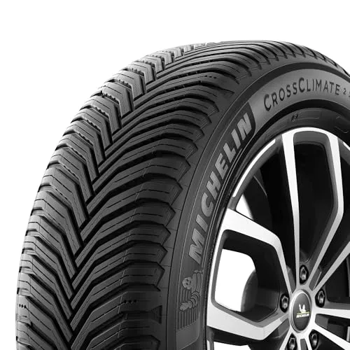 Michelin Crossclimate 2 SUV XL 3