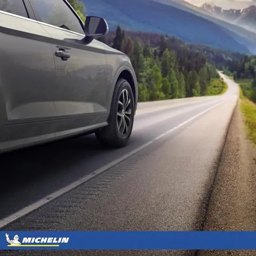 Michelin Crossclimate 2 SUV XL 4