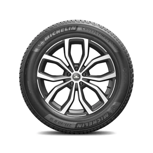 Michelin Crossclimate 2 SUV XL 5