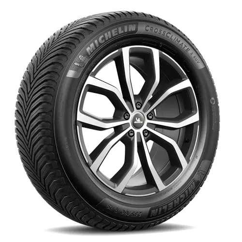 Michelin Crossclimate 2 SUV XL 2