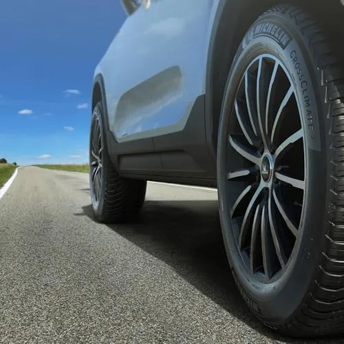 MICHELIN CROSSCLIMATE 2 XL 5
