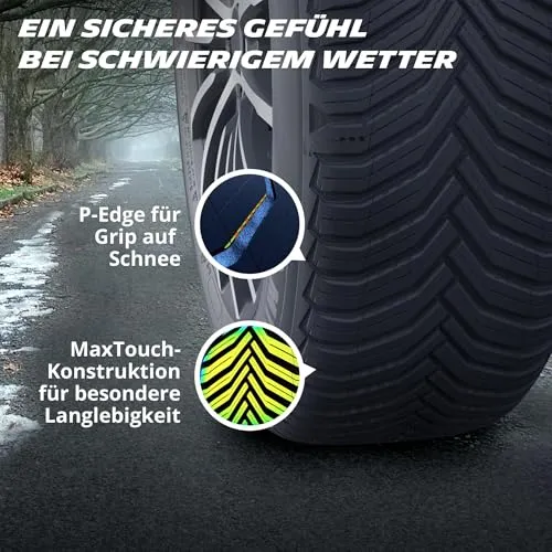 MICHELIN CROSSCLIMATE 2 XL 6