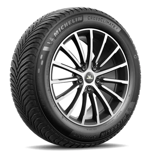 MICHELIN CROSSCLIMATE 2 XL 2