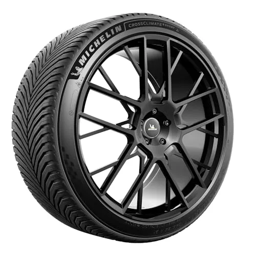 MICHELIN CROSSCLIMATE 3 SPORT XL 5