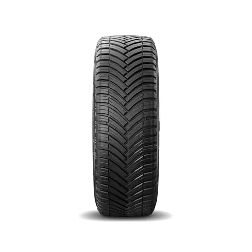 MICHELIN CROSSCLIMATE CAMPING 2