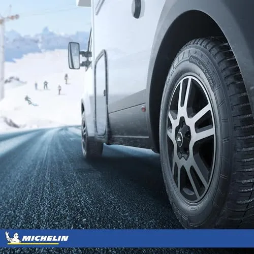MICHELIN CROSSCLIMATE CAMPING 3