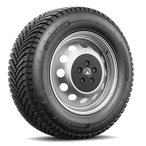 MICHELIN CROSSCLIMATE CAMPING 3