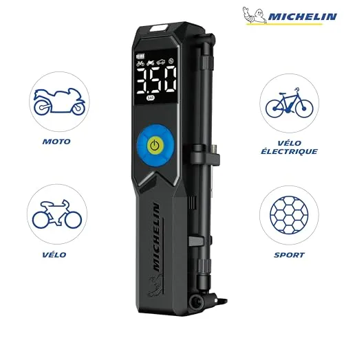 Michelin Digital UC 2