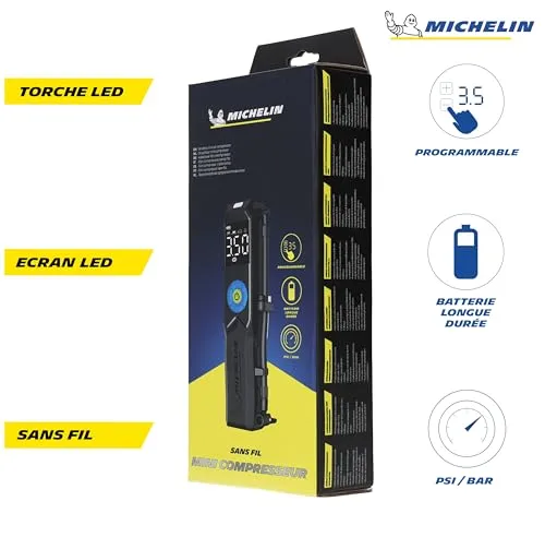 Michelin Digital UC 3
