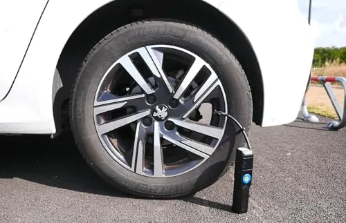 Michelin Digital UC 4