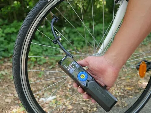 Michelin Digital UC 5