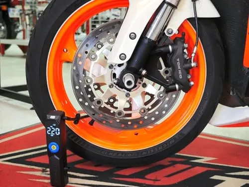 Michelin Digital UC 6