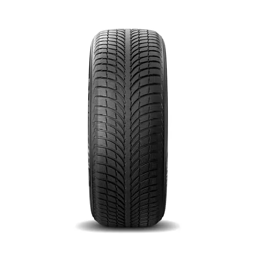 Michelin Latitude Alpin LA2 2
