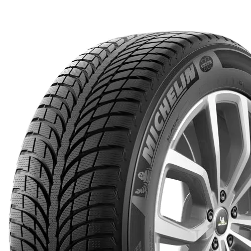 Michelin Latitude Alpin LA2 3