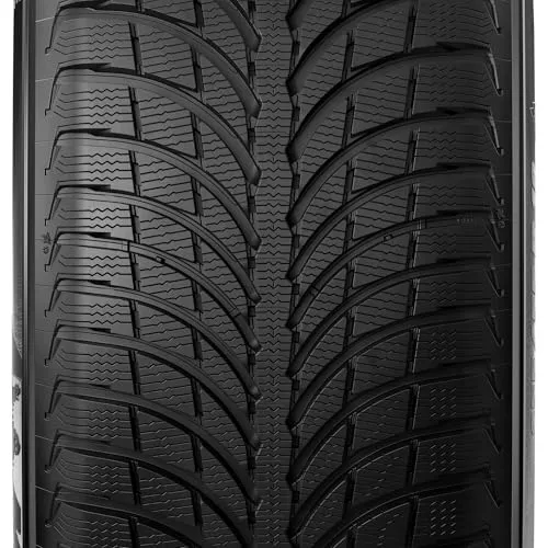 Michelin Latitude Alpin LA2 6