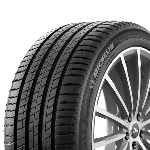 Michelin Latitude Sport 3 3