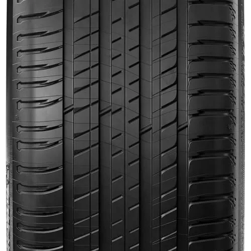 Michelin Latitude Sport 3 6