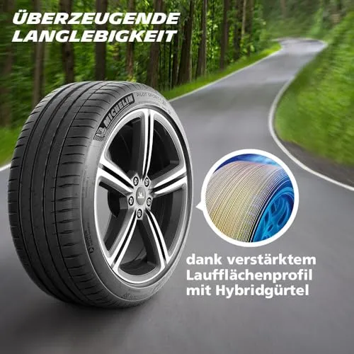 MICHELIN MI2954019YPSP4XL 6