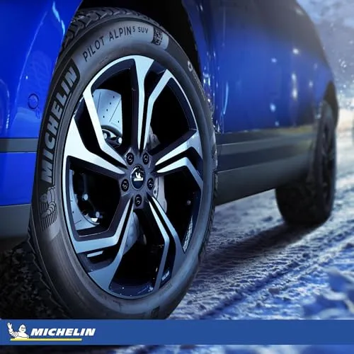 Michelin MIM2754520VALP5SN0X 5