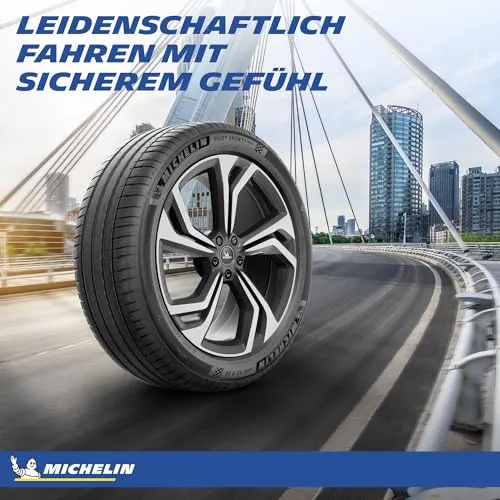 MICHELIN P.SPORT4SUV 4